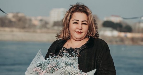 “Ешь, смейся, люби”: Нигорахон Алимова рассказала о своем позитивном фуд-блоге