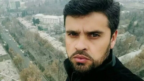 Завкибек Саидамини приговорен к 7 годам лишения свободы