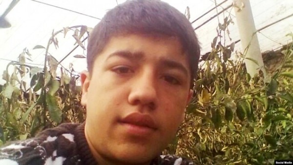 "Возможно, его сбили с пути". Односельчане не верят в версию гибели Эхсона Аминзода