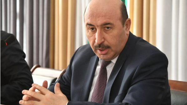В Таджикистане умер глава Комитета по архитектуре и строительству