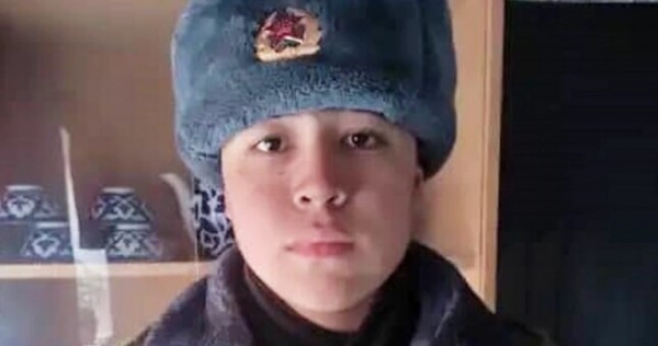 Гибель солдата в Мургабе. Родные не верят в официальную версию смерти