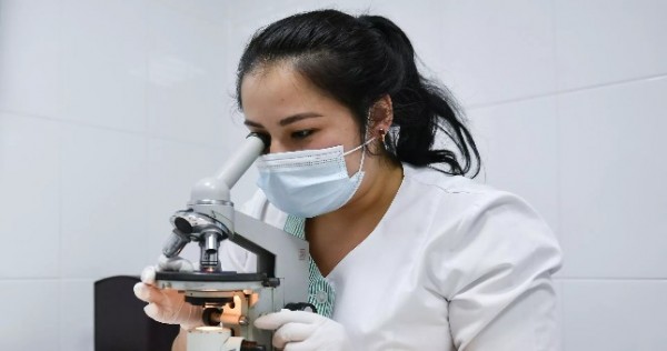Таджикистан и Россия договорились сотрудничать в области здравоохранения