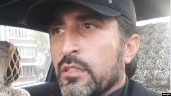 Суд над Абдусаттором Пирмухаммадзода проходит за закрытыми дверями в СИЗО