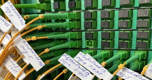 «Интернет для дома» доступен в любой квартире Душанбе