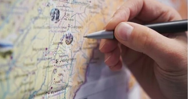 В Таджикистане переименуют 600 географических объектов