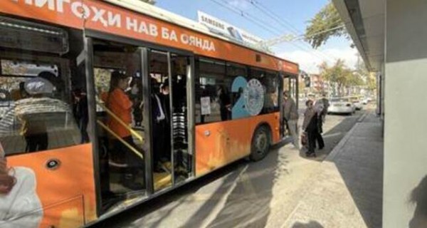 В Таджикистане пройдет операция «Остановка»