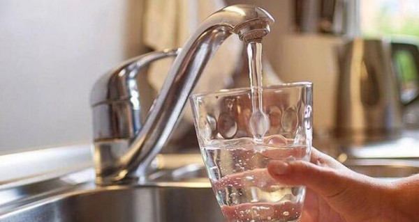 Сегодня отключат воду в ряде районов Душанбе