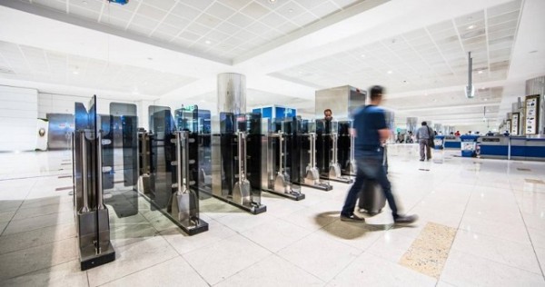Новая система «Smart-gait» в Международном аэропорту Душанбе решит проблему скопления пассажиров