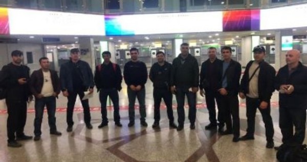 Таджикских специалистов в области сельского хозяйства пригласили в Сеул для выполнения сезонных работ