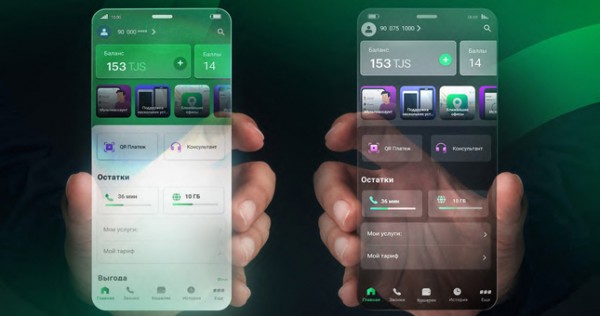 Рейтинг фич Super App