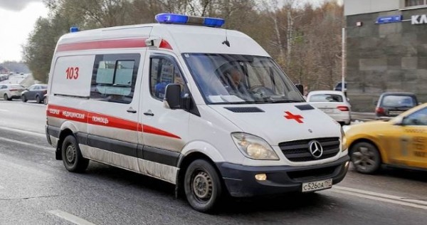 Драка соседей в Восе завершилась гибелью одного из них
