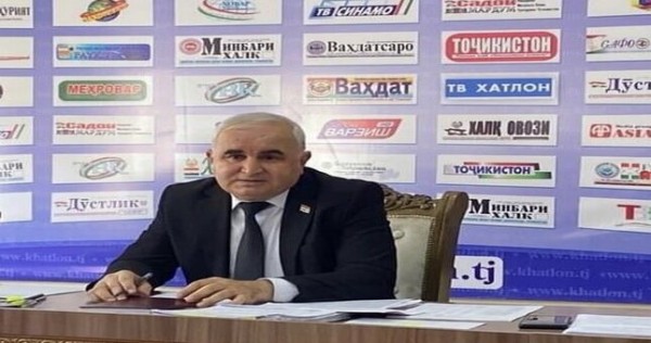 В учреждения здравоохранения Хатлонской области поступило новое оборудование