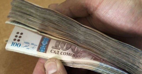 Двух жительниц района Рудаки обманули на 200 тыс. сомони