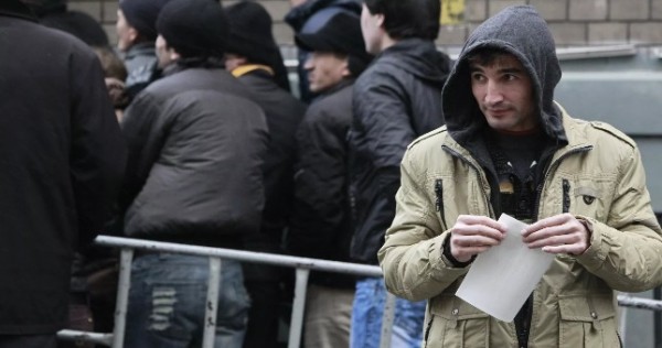 В Санкт-Петербурге вырастет цена патента для мигрантов