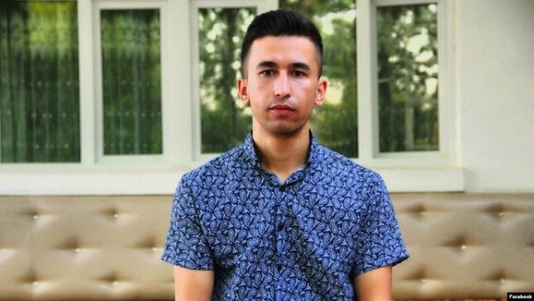 Фильм Абдулло Гурбати признан лучшим документальным фильмом международного конкурса в Казахстане