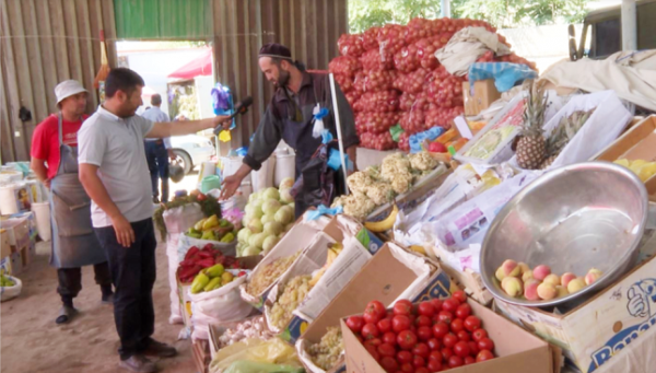 "Если бы не деньги мигрантов...". Почему в Раште цены на продукты намного выше, чем в других регионах?