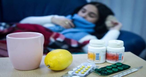 В Таджикистане циркулирует вирус сезонного гриппа H3N2 типа А