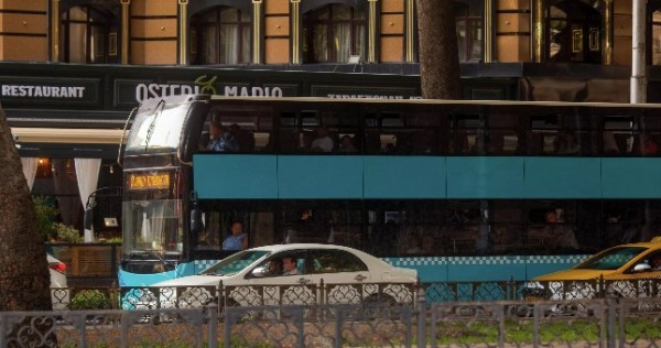 Таджикистан занял второе место в списке стран, куда чаще всего переезжают россияне