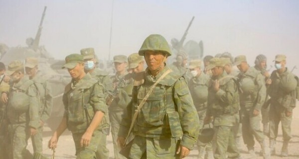 Минобороны: 1200 молодых таджикистанцев за службу в призывном резерве заплатили 32 млн. сомони