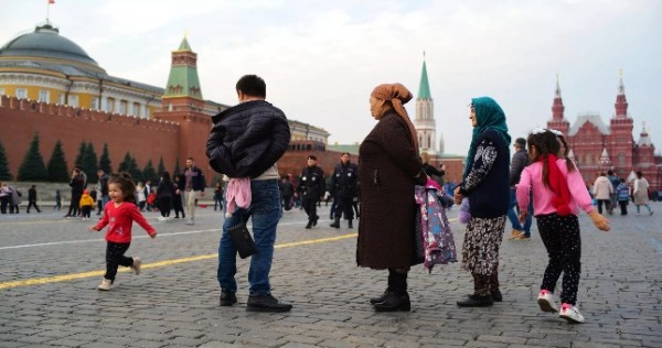В Калужской области появятся адаптационные классы для мигрантов