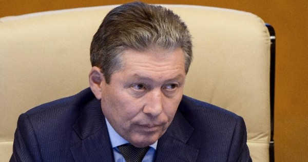 Глава совета директоров «Лукойла» погиб, выпав из окна больницы