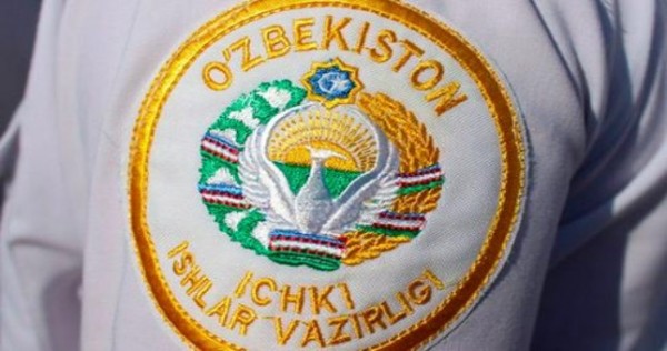 В Узбекистане после задержания сотрудниками МВД скончался 60-летний мужчина