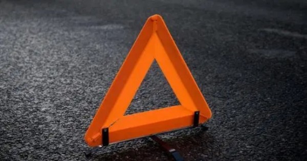 Женщина и двое ее малолетних детей погибли в ДТП на автодороге Душанбе-Гиссар