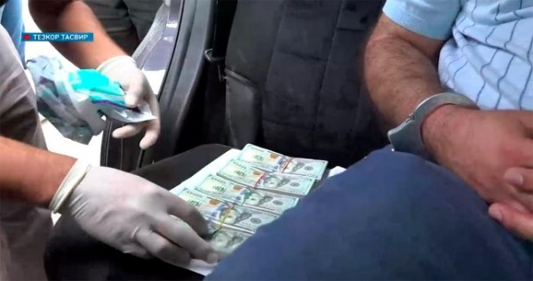 В Ташкенте задержаны два крупных взяточника из органов прокуратуры. Один осужден на 13 лет