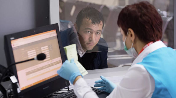 Патенты на работу для мигрантов хотят изменить