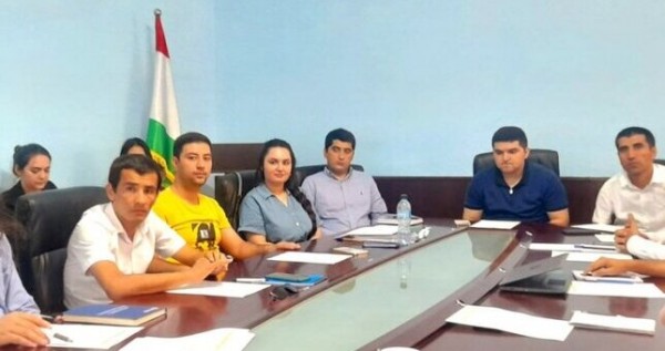 Государственных служащих Таджикистана направят на обучение в вузы Японии