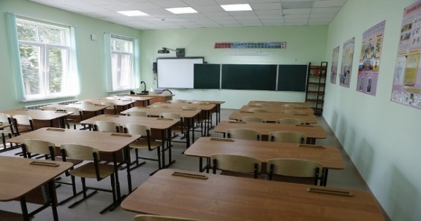 23 школы, детсада и медпункта сданы в эксплуатацию в Таджикистане