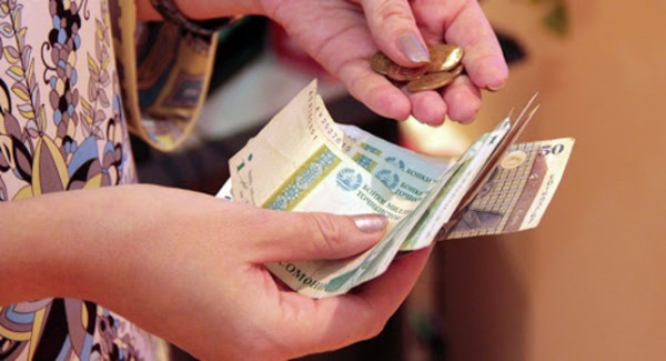 От 300 до 25 тыс сомони. Какие пенсии получают в Таджикистане?