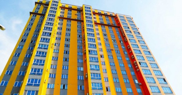 Житель Восе заплатил за квартиру в новостройке предполагаемому аферисту