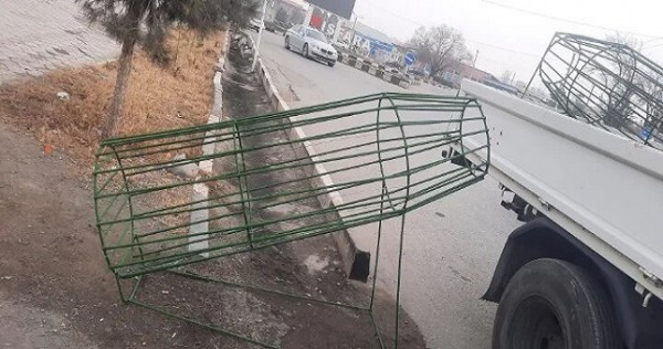 В Исфаре намерены принять эффективные меры для экологического воспитания населения