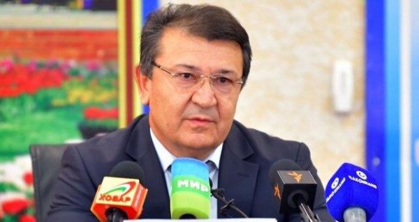 Существуют ли факторы для появления коронавируса в Таджикистане?