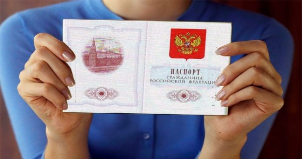 За полгода россиянами стали свыше 120 тысяч граждан стран Центральной Азии