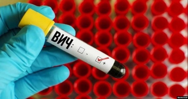 Общее число ВИЧ-инфицированных в Таджикистане составляет более 10,5 тыс.