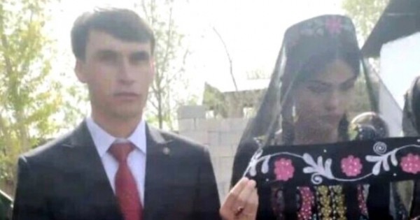 «Жених и невеста страдали психическими заболеваниями». Власти Вахша прокомментировали смерть молодоженов в селе Яккатут