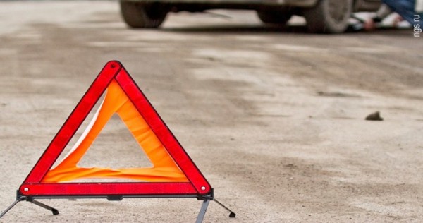 В Таджикистане в результате ДТП погибли 2 пешехода. Личность одного неизвестна