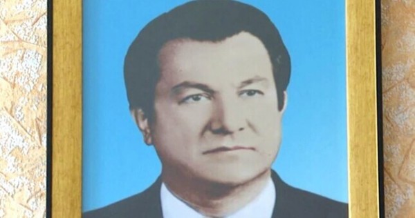 «Отец получил восемь пулевых ранений». За что был убит академик Юсуф Исхаки?
