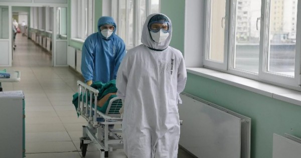 В Истиклоле заявили о катастрофическом дефиците врачей