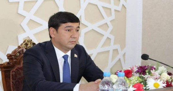 В Худжанде откроют школу для глухих