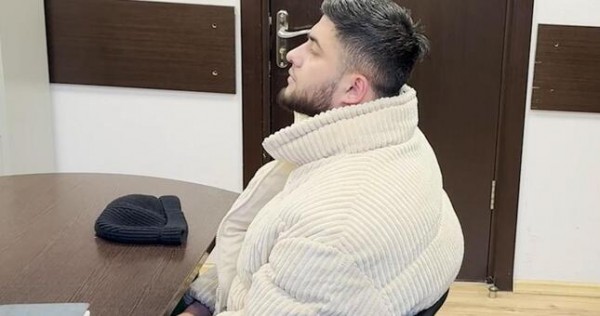 В Москве задержали блогера Джумабоя за слова о русских девушках