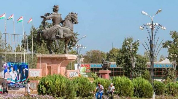 На юге Таджикистана на 21,7% снизился уровень преступности