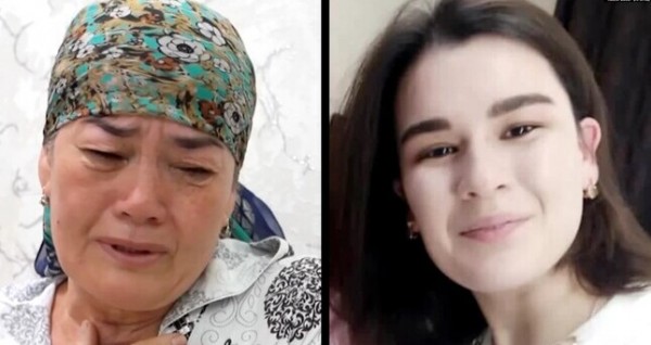 «Моя дочь не мошенница, и она не беременна». За что задержана секретарь судьи Рустама Сайдахмадзода?