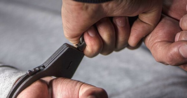 Уроженец Таджикистана осужден на 15 лет за связи с ИГ
