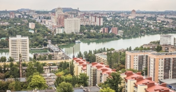 12 выпускников Лицея для одаренных Худжанда продолжат учебу в ведущих вузах США