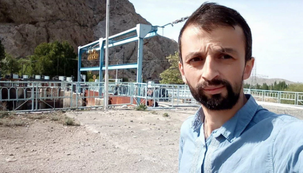 Далери Имомали заключен под арест на два месяца, а его дело получило гриф секретности