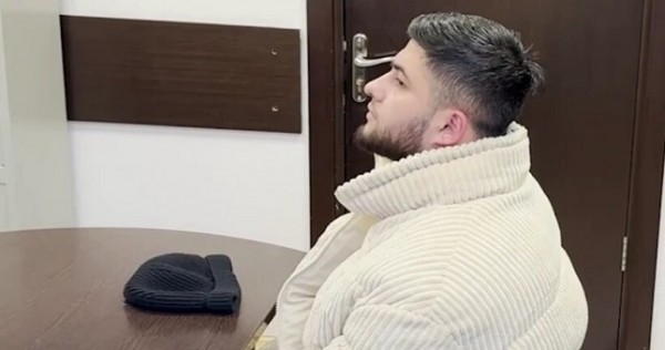 Суд в Москве отказался арестовать таджикского блогера за слова о русских девушках