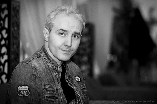 Олим Ширинов: “Сейчас каждый должен определиться, на чьей он стороне”